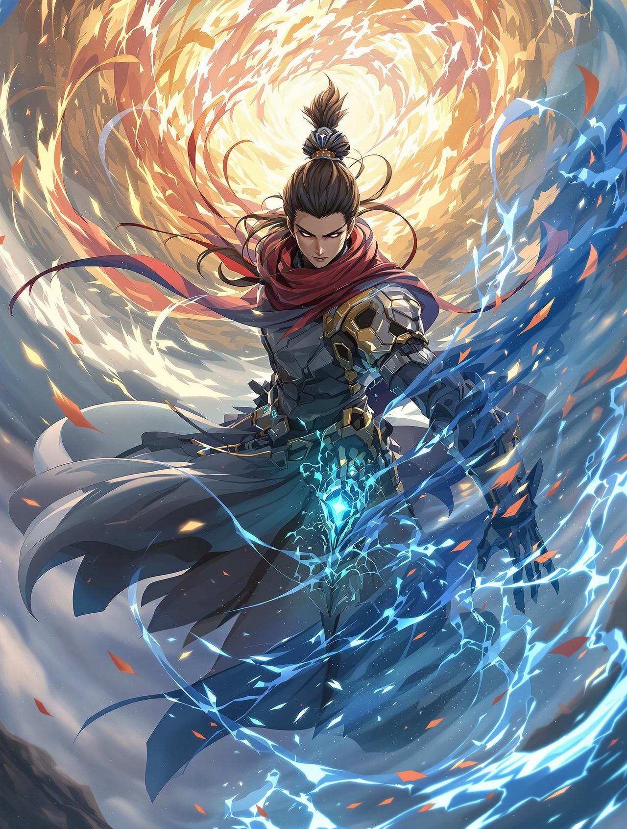 元龙:第三季